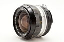 【中古】 Nikon ニコン NIKKOR-N Auto 24mm F2.8