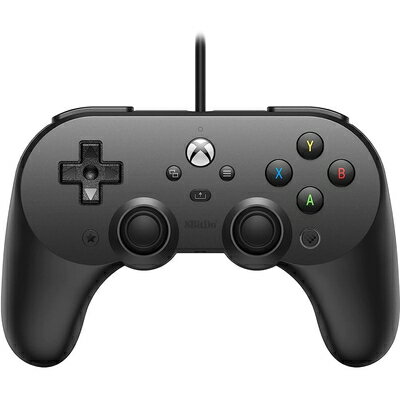 【中古】 【Xbox Series X,S,One/PC対応】8BitDo Pro 2 wired controller for Xbox k - Xbox