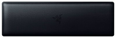 【中古】 Razer Ergonomic Wrist Rest for Mini Keyboards ゲーミング キーボードリストレスト レザーレット製クッション 滑り止めラバー エルゴノミック ミニキーボード対応 RC21-01720100-R3M1 Black ミニ(65%)用