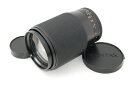 【中古】 CONTAX コンタックス Tele-Tessar T* 200mm F3.5
