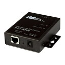 【中古】 ラトックシステム Ethernet to RS-232Cコンバーター REX-ET60