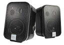【中古】 JBL 2Wayパワードモニタースピーカー 小型 Control2P