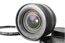 【中古】 CONTAX Carl Zeiss Vario-SonnarT* 24-85mm F3.5-4.5