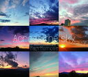 【中古】 Across the sky