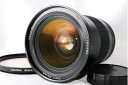 【中古】 CONTAX コンタックス Vario-Sonnar 28-85mm F3.3-4.0 T* MMJ