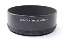 【中古】 CONTAX METAL HOOD4