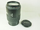 【中古】 Minolta AF 100-300mm F4.5-5.6