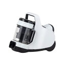 【中古】 VC-CF21A-W(ホワイト) トルネオミニ サイクロン式クリーナー タービンヘッド