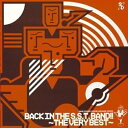 【中古】 GAME SOUND LEGEND SERIES「BACK IN THE S.S.T.BAND!!〜THE VERY BEST」