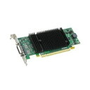 【中古】 Matrox グラフィックボード Millennium P690 PCIe x16 LP Plus MILP690/256PEX16/LP