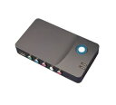 【中古】 KEIAN HDMI USBビデオキャプチャー KHU338