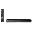 【中古】 ソニー 1TB 2チューナー ブルーレイレコーダー BDZ-ZW1700 長時間録画/W録画対応 (整備済み品)