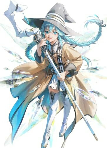 【中古】 『無職転生II 〜異世界行ったら本気だす〜』Chapter 4 初回生産限定版 [Blu-ray]