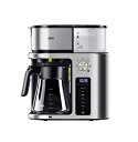 【中古】 ブラウン マルチサーブ コーヒーメーカー KF9170SI