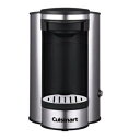 【中古】 Cuisinart 1-Cupコーヒーメーカー ブラック CCM-1JBS