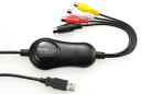 【中古】 I-O DATA USB接続ビデオキャプチャBOX GV-USB (旧モデル)