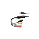 【中古】 IOデータ ビデオキャプチャ GVUSB2HQ