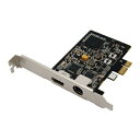 【中古】 ドリキャプ HDMI or D端子キャプチャーカード PCI Express (x1)接続 DC-HD1