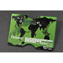 【中古】 Roland / エクスパンジョンボード SR-JV80-05 “WORLD”(2)