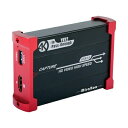 【中古】 (ミラボックス) Mirabox HSV321 4K キャプチャーカード USB 3.0 HDMIゲームキャプチャーカードデバイス HDMIループアウ...