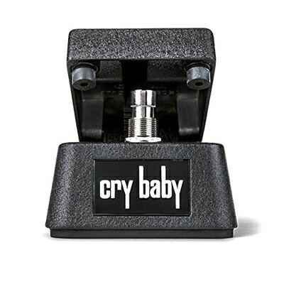 【中古】 JIM DUNLOP ワウペダル CBM95 CRYBABY