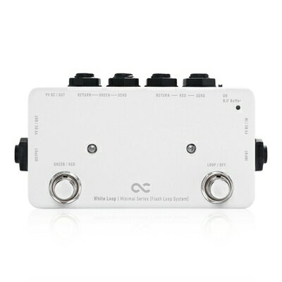 楽天市場】one control loop 中古の通販 楽天市場】one control loop 中古の通販