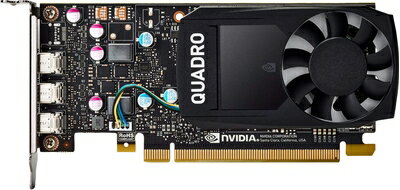【中古】 NVIDIA Quadro P4000 8GB Graphics