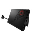 【中古】 ASUS ROG XG Mobile GC31 ブラック GC31R-026