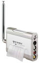 【中古】 I-O DATA GV-MVP/SZ ソフトウェアエンコーダTVキャプチャBOX