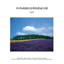 【中古】 心の美術館 Vol.2 (LOVE/An Invitation to Windham Hill Vol.2)