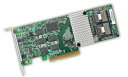 【中古】 - 6Gb/s 8ポート内蔵RAID アダプタ