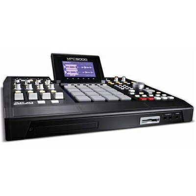 Akai MPC5000