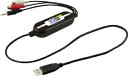【中古】 USBオーディオキャプチャユニット デジ造音楽版PCA-ACUI