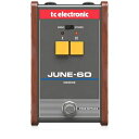 【中古】 tc electronic コンパクトエフェクター コーラス JUNE-60 CHORUS(2)
