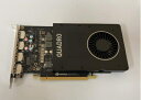 【中古】 HP NVIDIA Quadro P2000 (5GB) Graphics Card