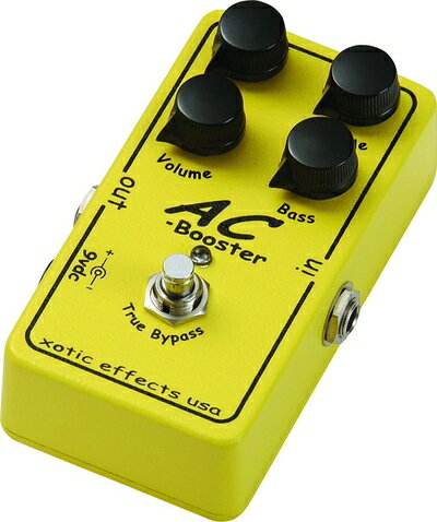 【商品名】Xotic エキゾチック エフェクター ブースター AC Booster （中古品）中古品の特性上、外箱,取り扱い説明書等は基本的には付属いたしません。商品として問題があるものではございません、使用可能品となります。また、商品名に【付属、○○付き、特典】等の記載があっても中古品の場合は基本的にこれらは付属致しません。当店の中古品につきましては商品チェックの上、動作に問題がないものを取り扱っております。ご安心いただきました上でご購入ください。保証等の記載がある場合がございますが、中古品となりますためメーカー保証の対象外となります。あらかじめご承知おきください。【ご注文〜発送完了までの流れ】ご注文は24時間365日受け付けております。当店から商品発送後に発送通知メールが送信されます。発送までの期間といたしましては、ご決済完了後より2〜5営業日程度となります。【ご注意事項】当店はお客様都合によるご注文・ご決済後のキャンセル・返品はお受けしておりません。ご承知おきのうえご注文をお願いいたします。当店は一部商品を他モール等と併売させていただいております。完売の際はご連絡させていただきます。予めご承知おきのほどお願いいたします。掲載されております画像はイメージとなります。実際の商品とは色味・付属品等が異なる場合がございますため、予めご承知おきください。