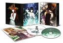 【中古】 シュタインズ・ゲート ゼロ Blu-ray BOX