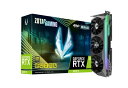 【中古】 ZOTAC GAMING GeForce RTX 3070 Ti AMP Holo グラフィックスボード ZT-A30710F-10P VD7705