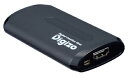 【中古】 プリンストン マルチプラットフォーム&ハードウェアエンコード(H.264)対応キャプチャーユニット HDMI/コンポジット/S端子 PCA-HDAVM...