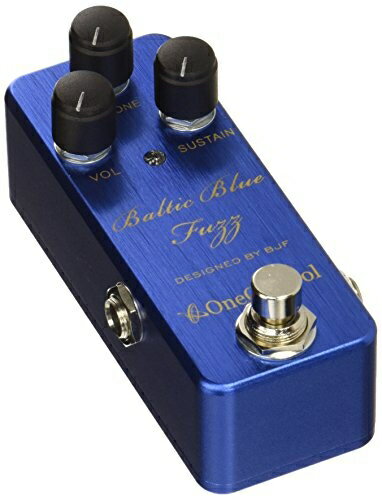 š One Control 󥳥ȥ ե ե Baltic Blue Fuzz