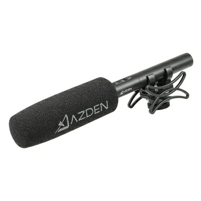 【中古】 AZDEN SGM-250