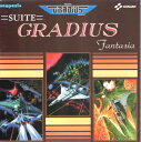 【中古】 =Suite= Gradius Fantasia (グラディウス・ファンタジア 組曲)