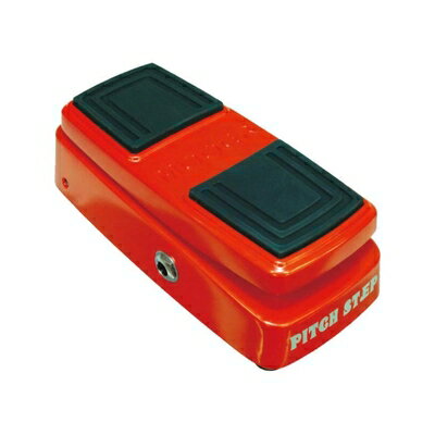 Pitch Shifter - 【中古】 Mooer Pitch Step ピッチシフター エフェクター