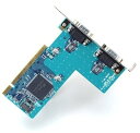 【中古】 I-O DATA RS-232C 2ポート拡張インターフェイスボード RoHS指令対応モデル RSA-PCI2R