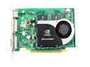 【中古】 Dell 純正 Nvidia Quadro FX1700 512MB PCI ビデオカード 0RN034。