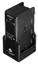 【中古】 SONY BC-V500 バッテリーチャージャー