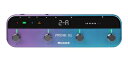 【中古】 Mooer/Prime S1 マルチエフェクター ムーアー