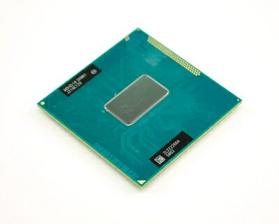【中古】 インテル モバイル Core i3 3110M 2.4GHz SR0N1 中古バルク
