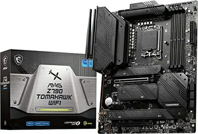 ٥ۡॺ㤨֡š MSIޥܡ MAG Z790 TOMAHAWK WIFI DDR5 14/13/12Intel CPU(LGA1700б ATX 16+1+1 90A [Intel Z790 ] MB5935פβǤʤ44,200ߤˤʤޤ