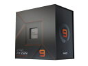 【中古】 AMD Ryzen 9 7950X Box coolerなし 16コア32スレッド / 4.5GHz(Boost 5.7GHz) 170W 100-1...